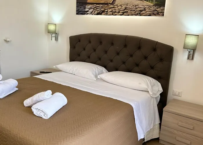 Grimaldi Comfort 4*