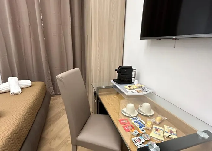 Grimaldi Comfort Gasthof 4*