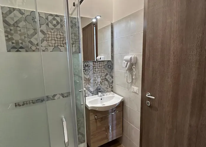 Grimaldi Comfort Gasthof Rom