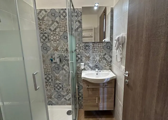 Grimaldi Comfort 4*