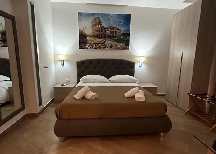 Grimaldi Comfort Gasthof 4*