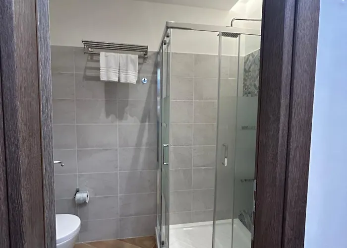 Grimaldi Comfort 4* Rom
