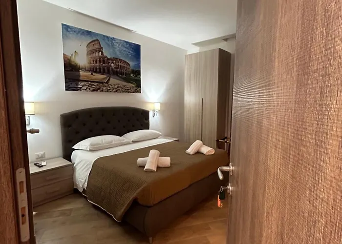 Grimaldi Comfort Gasthof 4*