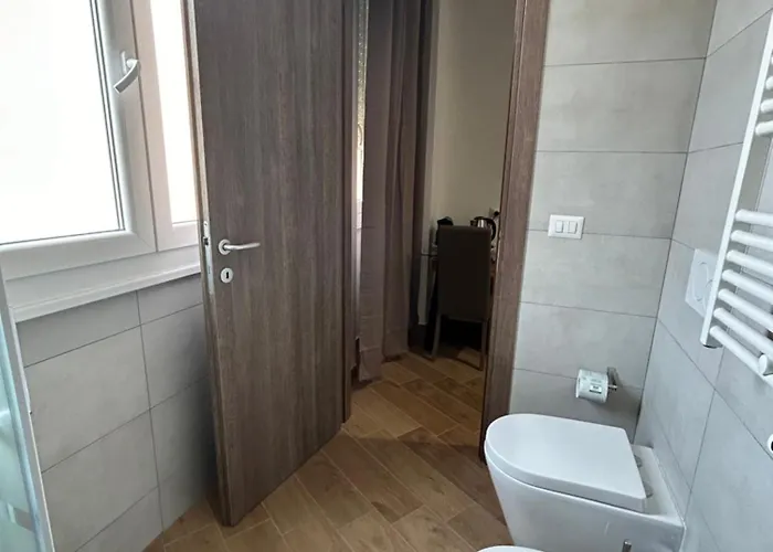 Grimaldi Comfort 4*